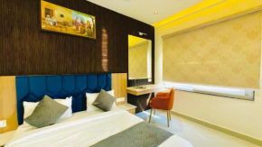 Amber B&B OPP GOLDEN TEMPLE